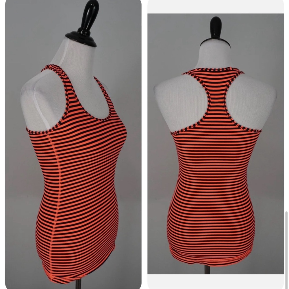 Lululemon Racer Back Tank